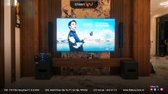 Bộ Dàn Karaoke Cao Cấp SE Audiotechnik IC 38X TVA432025 - Thumb 6
