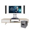 Dàn Karaoke SE Audiotechnik IC38X Cao Cấp TVA392026 Chính Hãng - Thumb 1