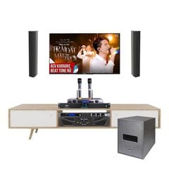 Dàn Karaoke SE Audiotechnik IC38X Cao Cấp TVA832026
