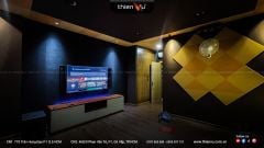 Dàn Karaoke Column Array SE Audiotechnik IC 38X - Thumb 4