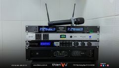 Dàn Karaoke SE Audiotechnik K-12i Cao Cấp TVA1182024 - Thumb 4