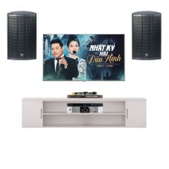 Dàn Karaoke SE Audiotechnik K-12i Fullrange TVA 0382024 - Thumb 1