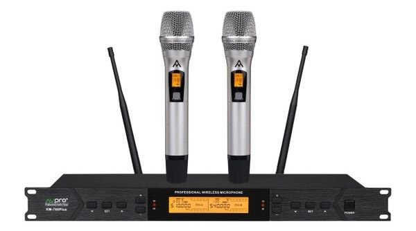 Dàn Karaoke SE Audiotechnik K10i TVA1472025 - Hình 3