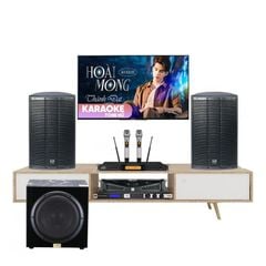 Dàn Karaoke SE Audiotechnik K10i TVA1472025 - Thumb 1