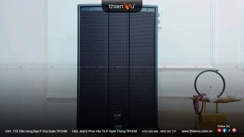 Dàn Karaoke SE Audiotechnik K10i TVA1472025