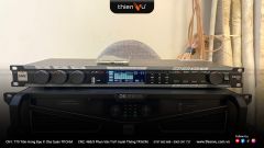 Dàn Karaoke SE Audiotechnik K12i TVA1462025 Chính Hãng - Thumb 7