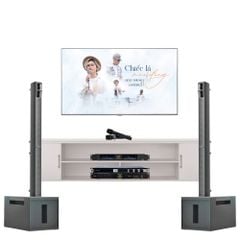 Dàn Karaoke Cao Cấp Se Audiotechnik MA8 TVA 432023 - Thumb 1
