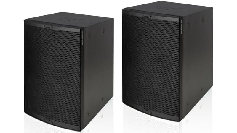 Bộ Dàn Âm Thanh Karaoke SE Audiotechnik MF3 - Hình 2