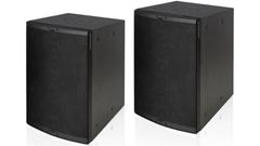 Bộ Dàn Âm Thanh Karaoke SE Audiotechnik MF3 - Thumb 2
