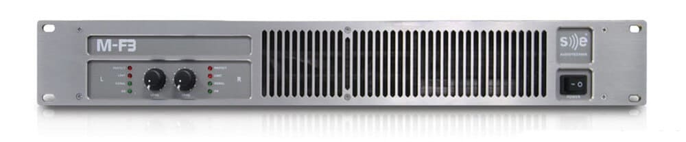 Bộ Dàn Âm Thanh Karaoke SE Audiotechnik MF3 - Hình 3