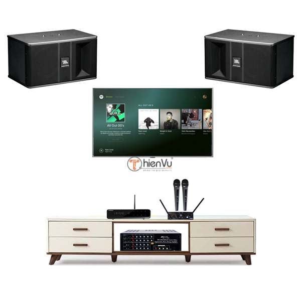 Dàn karaoke gia đình hay nhất TVA 16 - Hình 1