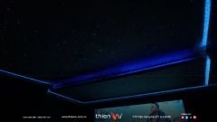 Dàn Karaoke Xem phim All In One KEF - SE Audiotechnik TVA11 - Thumb 1