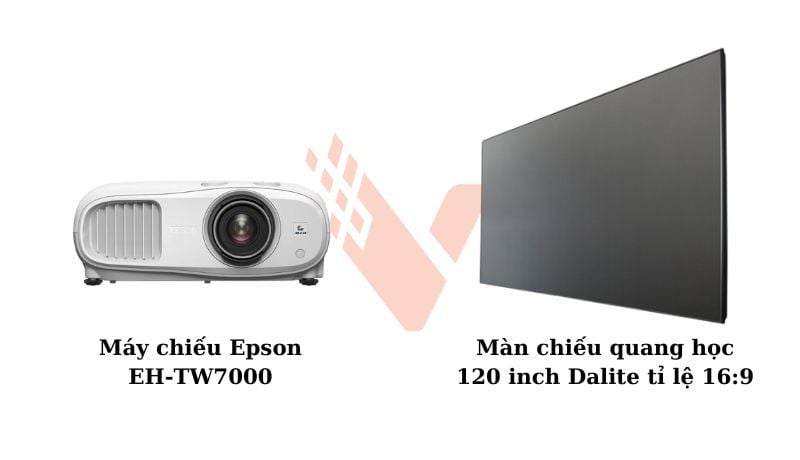 Dàn Karaoke Xem phim All In One KEF - SE Audiotechnik TVA10 - Hình 4