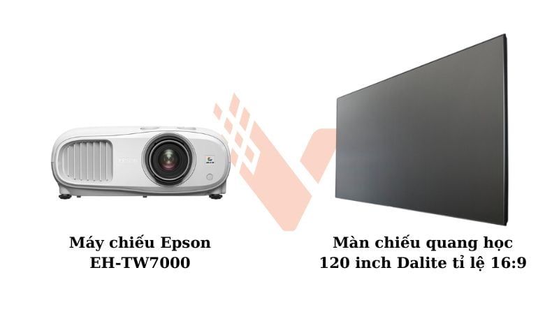Dàn Karaoke Xem phim All In One KEF - SE Audiotechnik TVA10 - Hình 4