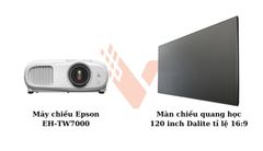 Dàn Karaoke Xem phim All In One KEF - SE Audiotechnik TVA10 - Thumb 4