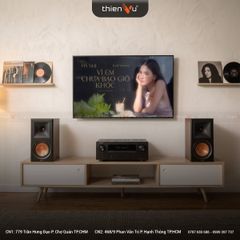 Dàn Nghe Nhạc Klipsch RP-600M II NN492026 Chính Hãng - Thumb 4