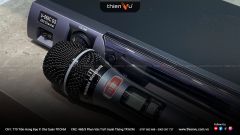 Dàn Karaoke Cao Cấp Bose Showtime SK10 TVA622026 - Thumb 5