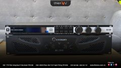 Dàn Karaoke Bose Showtime SK10 Chính Hãng TVA642026 - Thumb 5