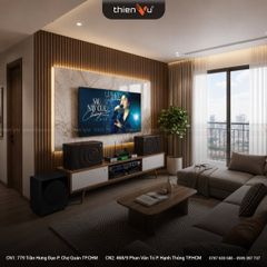 Dàn Loa Hát Karaoke JBL MK12 TVA462026 - Thumb 3