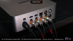 Dàn Loa Nghe Nhạc Hay Jamo C93II - Wiim Amp Ultra NN582026 | Phối Ghép Tối Ưu - Thumb 4