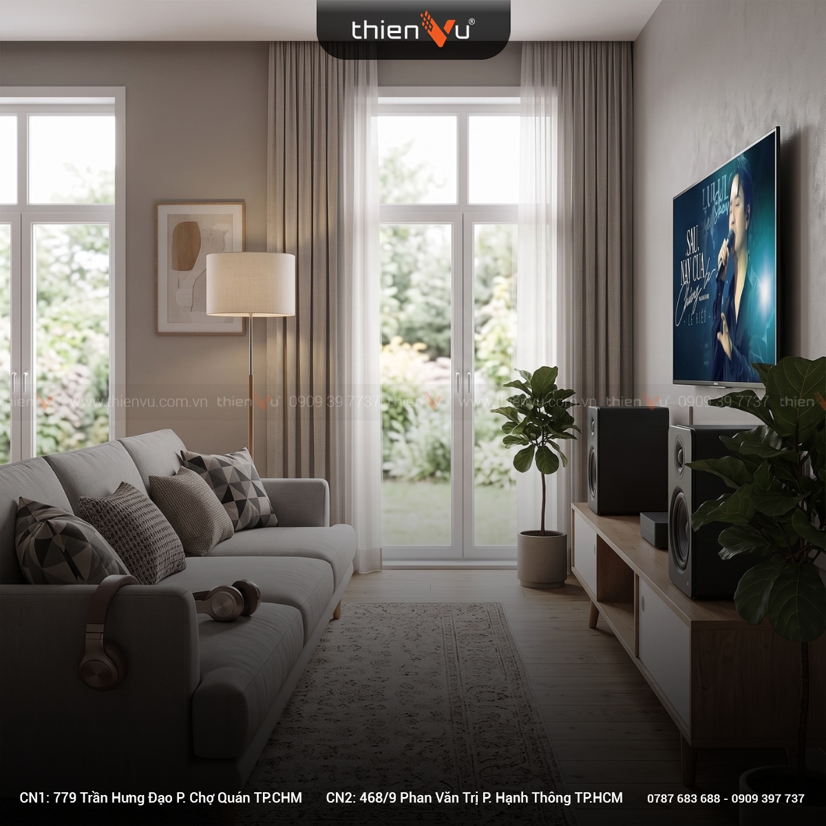 Dàn Loa Nghe Nhạc Kanto Yu2 - Wiim Pro Plus NN242026 Chính Hãng - Hình 3