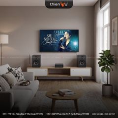 Dàn Loa Nghe Nhạc Kanto Yu2 - Wiim Pro Plus NN242026 Chính Hãng - Thumb 2