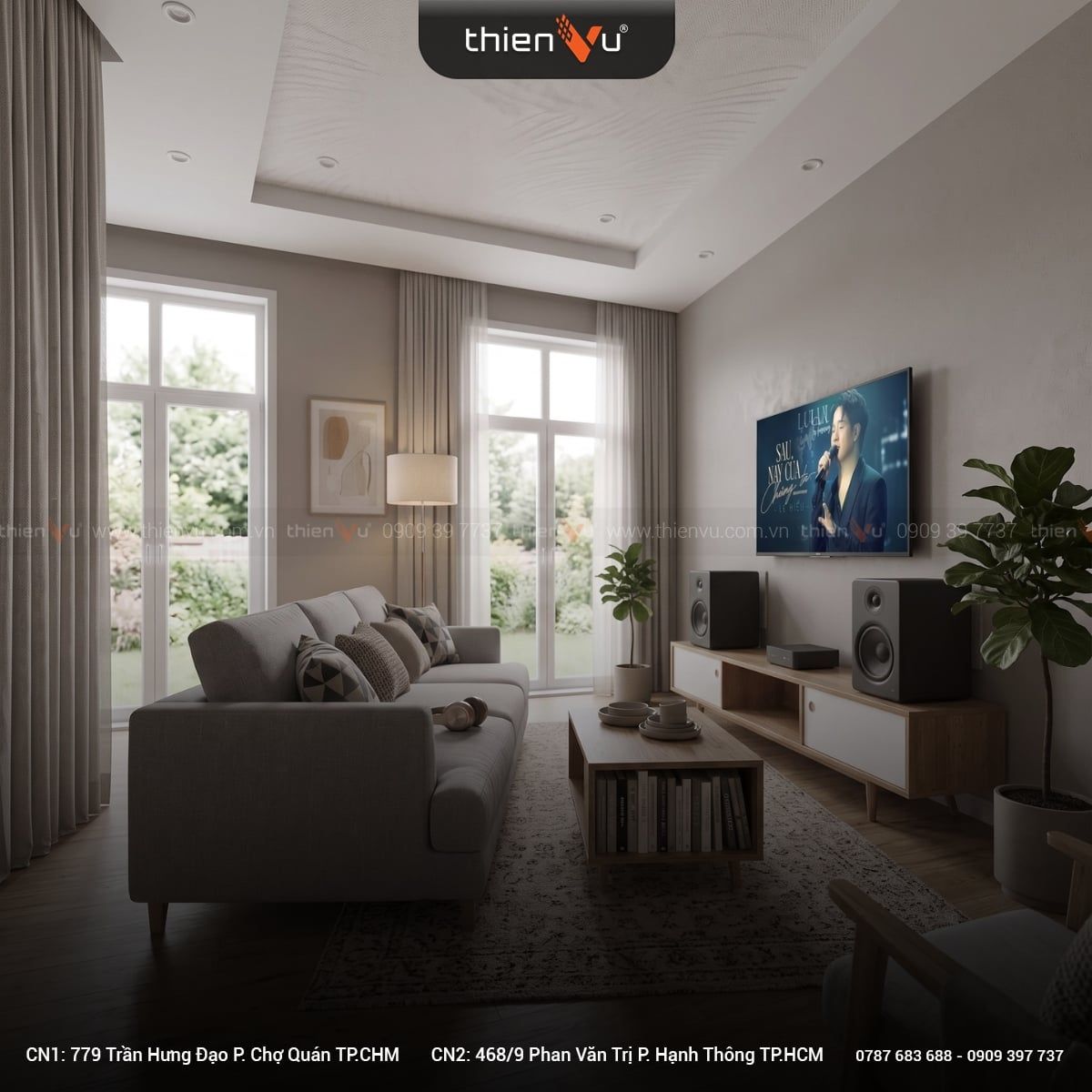 Dàn Loa Nghe Nhạc Kanto Yu2 - Wiim Pro Plus NN242026 Chính Hãng - Hình 4