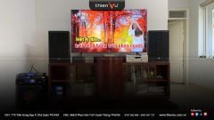 Dàn Karaoke Gia Đình SE Audiotechnik K12i TVA 36 - Thumb 5