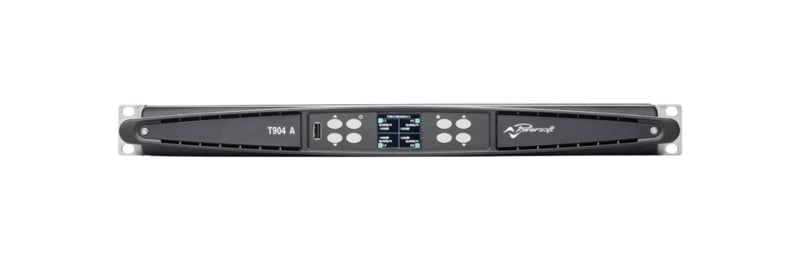 Bộ Dàn Karaoke Cao Cấp Bose Panaray MA12EX TVA552025 - Hình 2