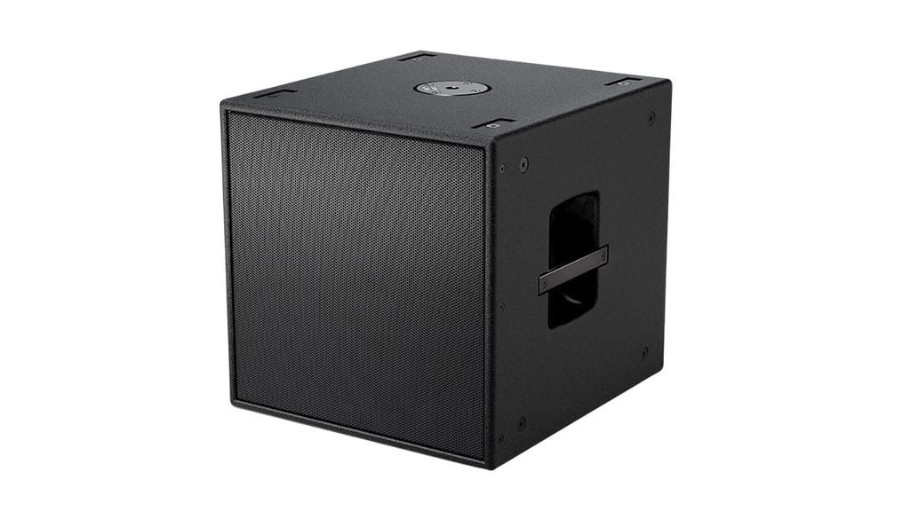 Dàn Loa Karaoke Bose Showtime SK10 TVA692026 - Hình 4