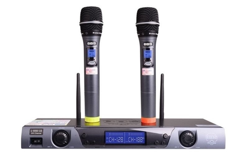Dàn Loa Karaoke Electrovoice Evolve 50 TVA1632024 - Hình 2
