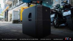 Dàn Karaoke Cao Cấp Electrovoice Evolve 90 TVA802025 - Thumb 2