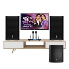 Dàn loa karaoke Electrovoice ZLX15P-G2 TVA1262024 - Thumb 1