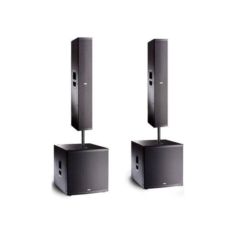 Loa karaoke FBT Vertus CLA 406A chính hãng - Hình 3