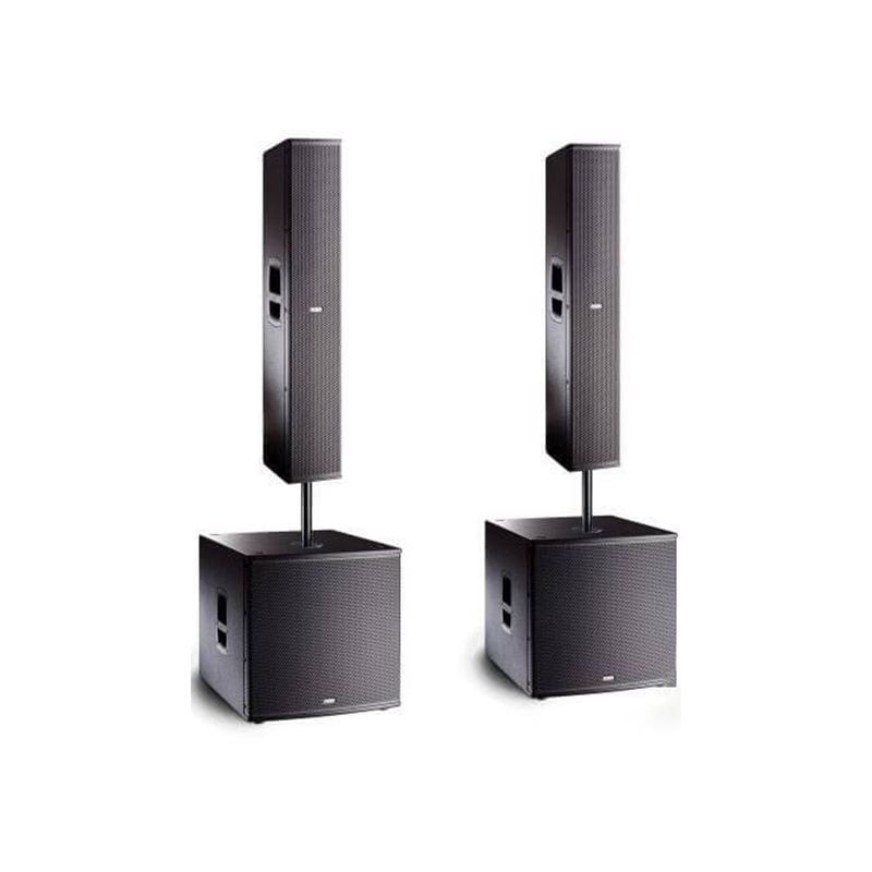 Loa karaoke FBT Vertus CLA 406A chính hãng - Hình 3