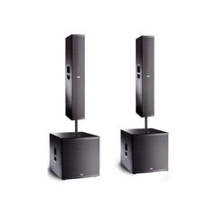 Loa karaoke FBT Vertus CLA 406A chính hãng - Thumb 3