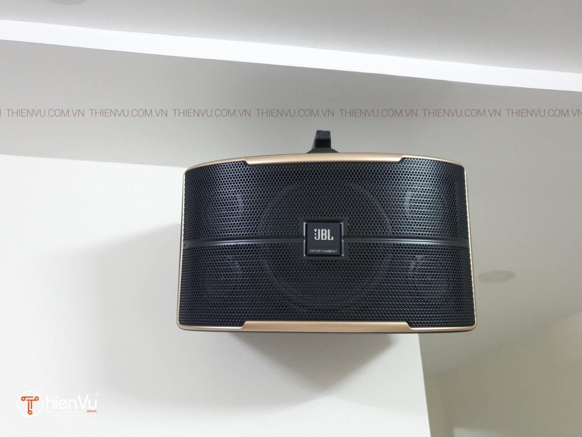 Dàn Karaoke Gia Đình JBL Pasion 12 - Jarguar K580 TVA482025 Chính Hãng - Hình 2