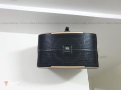Dàn Karaoke Gia Đình JBL Pasion 12 - Jarguar K580 TVA482025 Chính Hãng - Thumb 2