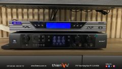 Dàn Loa Karaoke SE Audiotechnik IC34 Cao Cấp TVA1162024 - Thumb 8