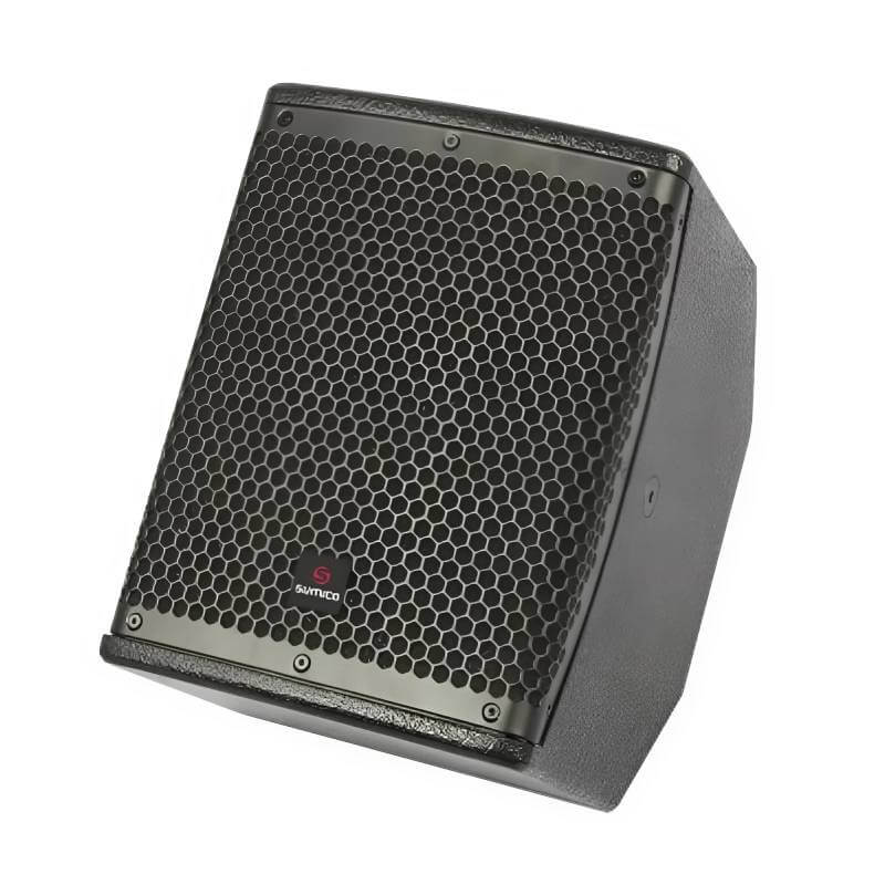 Dàn Loa Karaoke Gia Đình Sumico CO65 TVA352026 - Hình 2