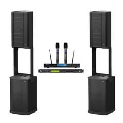 Dàn Karaoke Ngoài Trời Bose F1 Model 812 TVA 012024