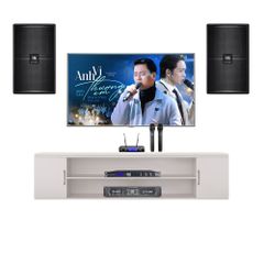 Dàn Âm Thanh Karaoke JBL KP2012G2 TVA 892023 - Thumb 1