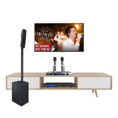 Dàn Loa Karaoke QSC KC12 TVA1072026