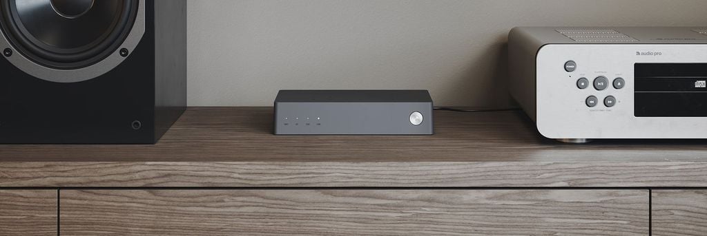 Dàn Loa Nghe Nhạc Jamo C95II NN622026 - Hình 3