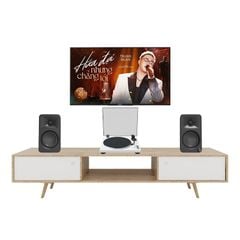 Dàn Loa Nghe Nhạc Kanto ORA NN262026 Mới Nhất