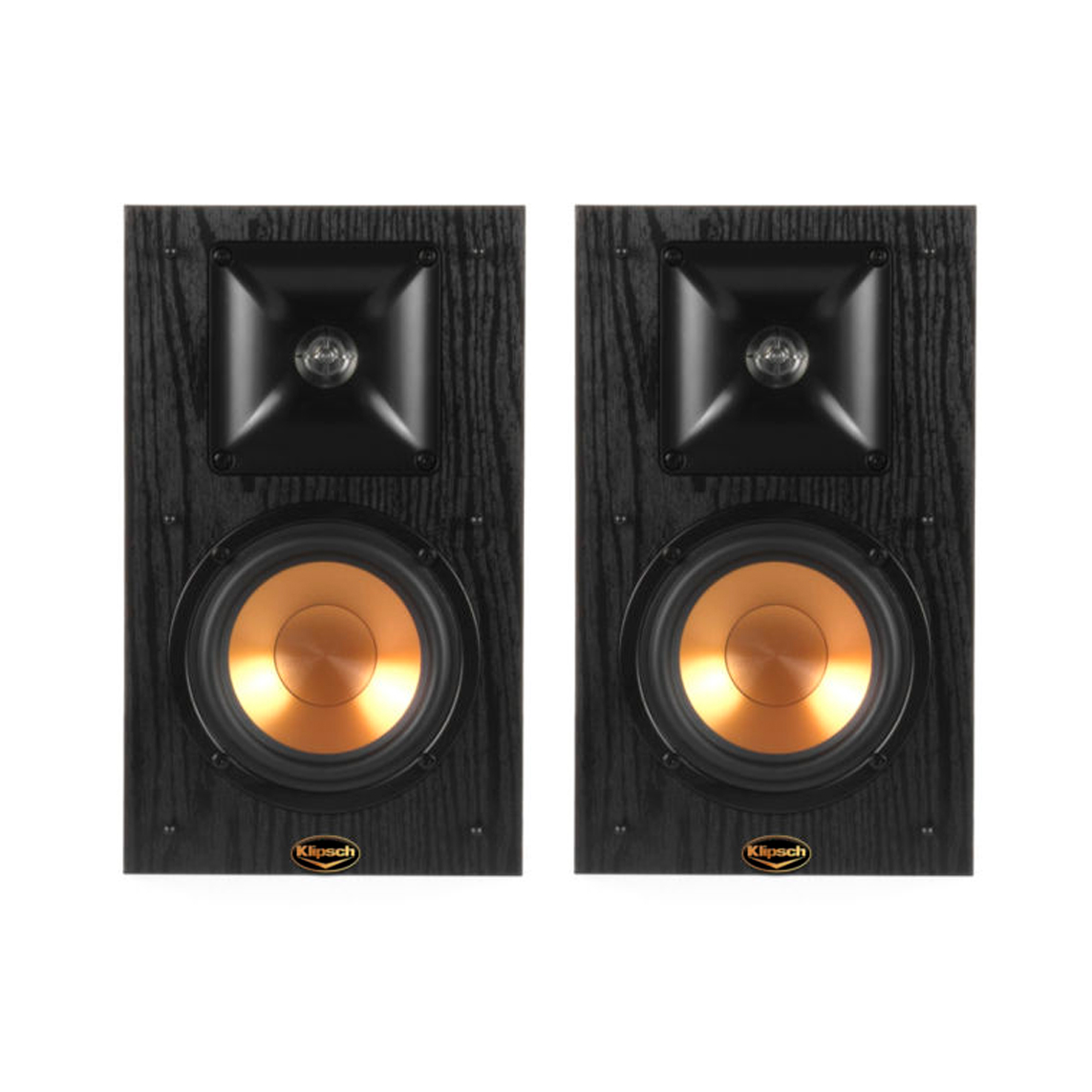 Dàn Loa Nghe Nhạc Klipsch B100 - Wiim Amp Pro NN142026 Chính Hãng - Hình 3