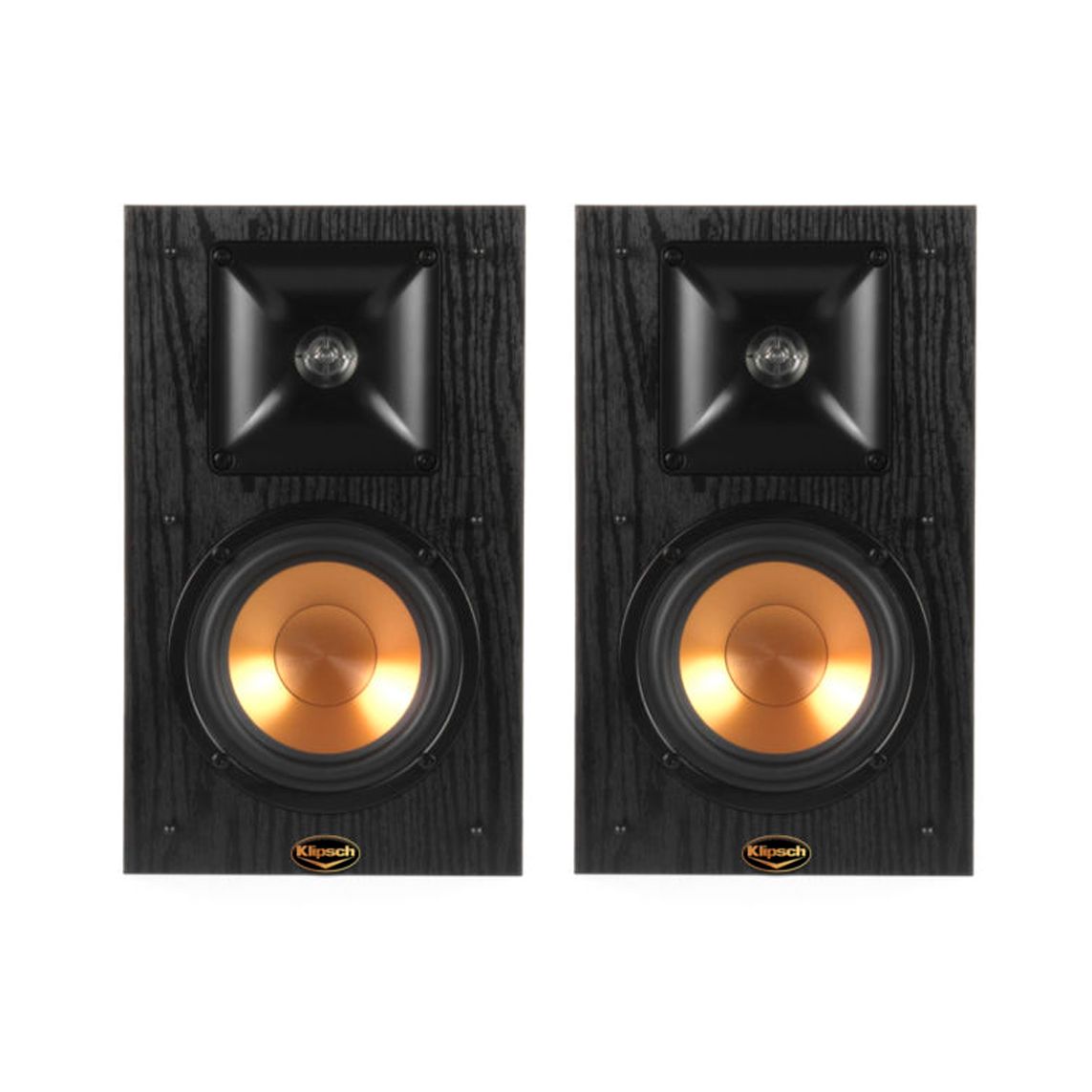 Dàn Loa Nghe Nhạc Klipsch B100 - Wiim Amp Pro NN142026 Chính Hãng - Hình 3