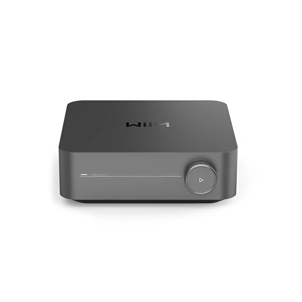 Dàn Loa Nghe Nhạc Klipsch B100 - Wiim Amp Pro NN142026 Chính Hãng - Hình 2