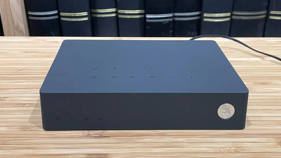 Dàn Loa Nghe Nhạc Klipsch Promedia Lumina 2.1 NN692026 - Hình 3