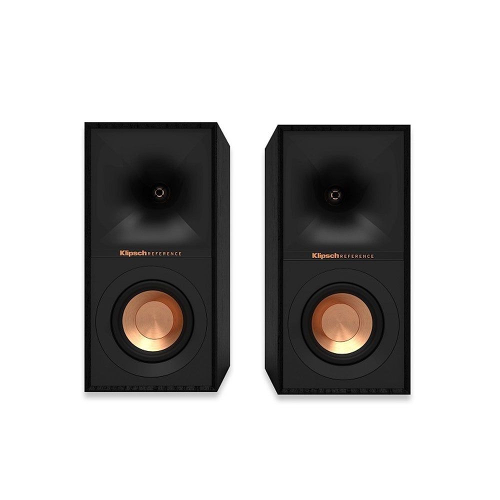 Dàn Loa Nghe Nhạc Klipsch R-40M - Wiim Amp NN362026 Giá Tốt Nhất - Hình 2